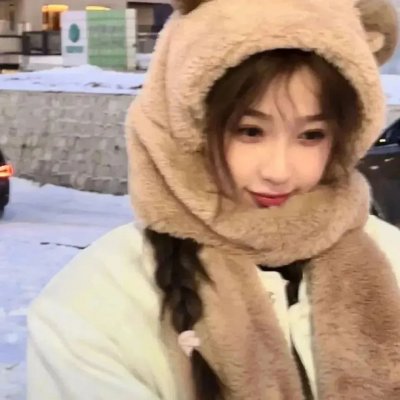 少女惊魂