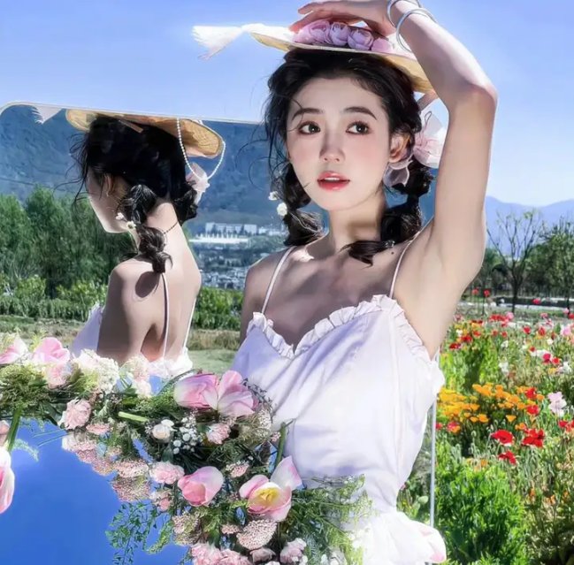 如果我是你