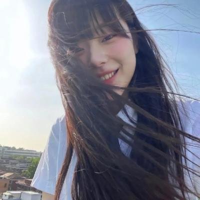 心动的瞬间